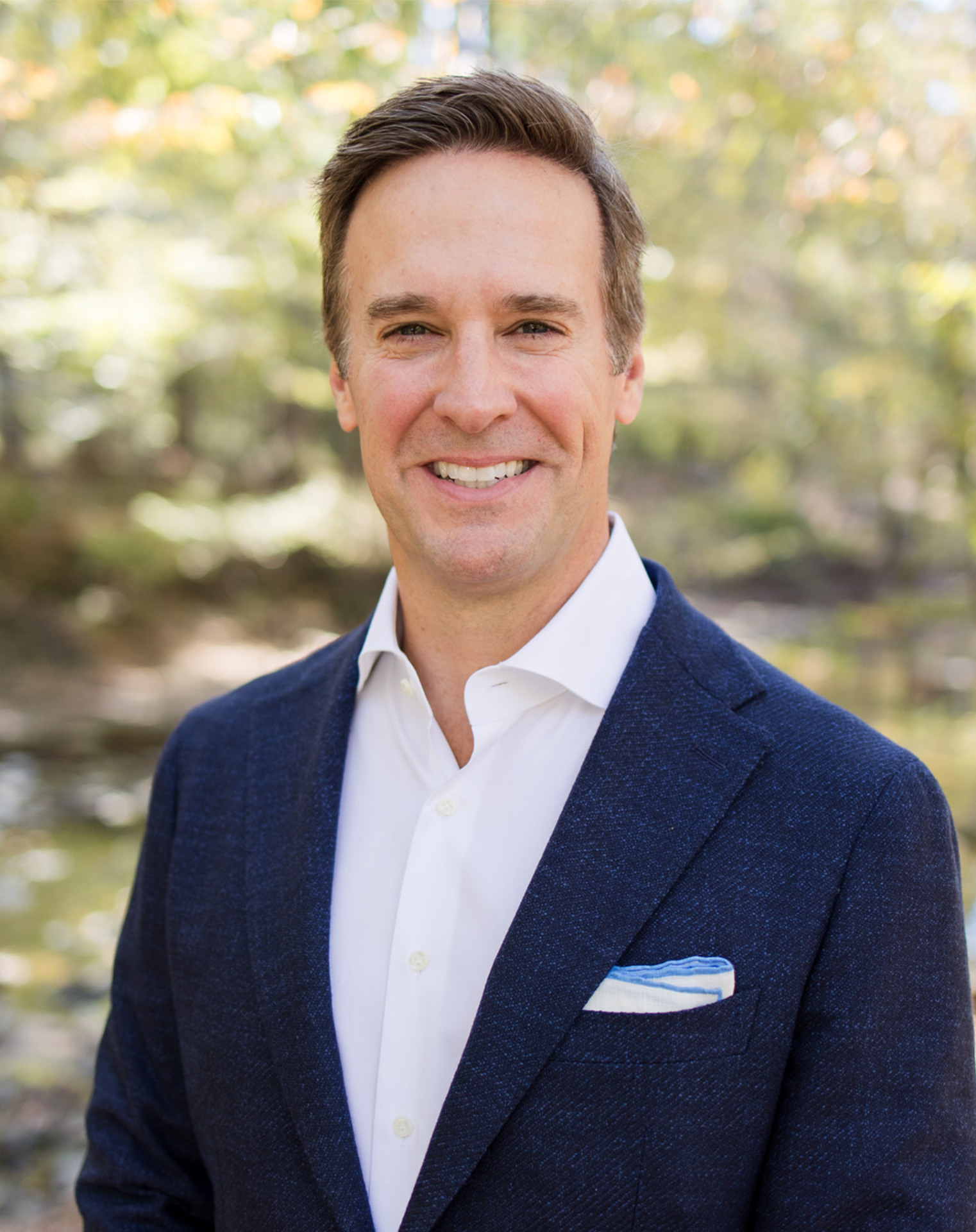 Bart Yancey
