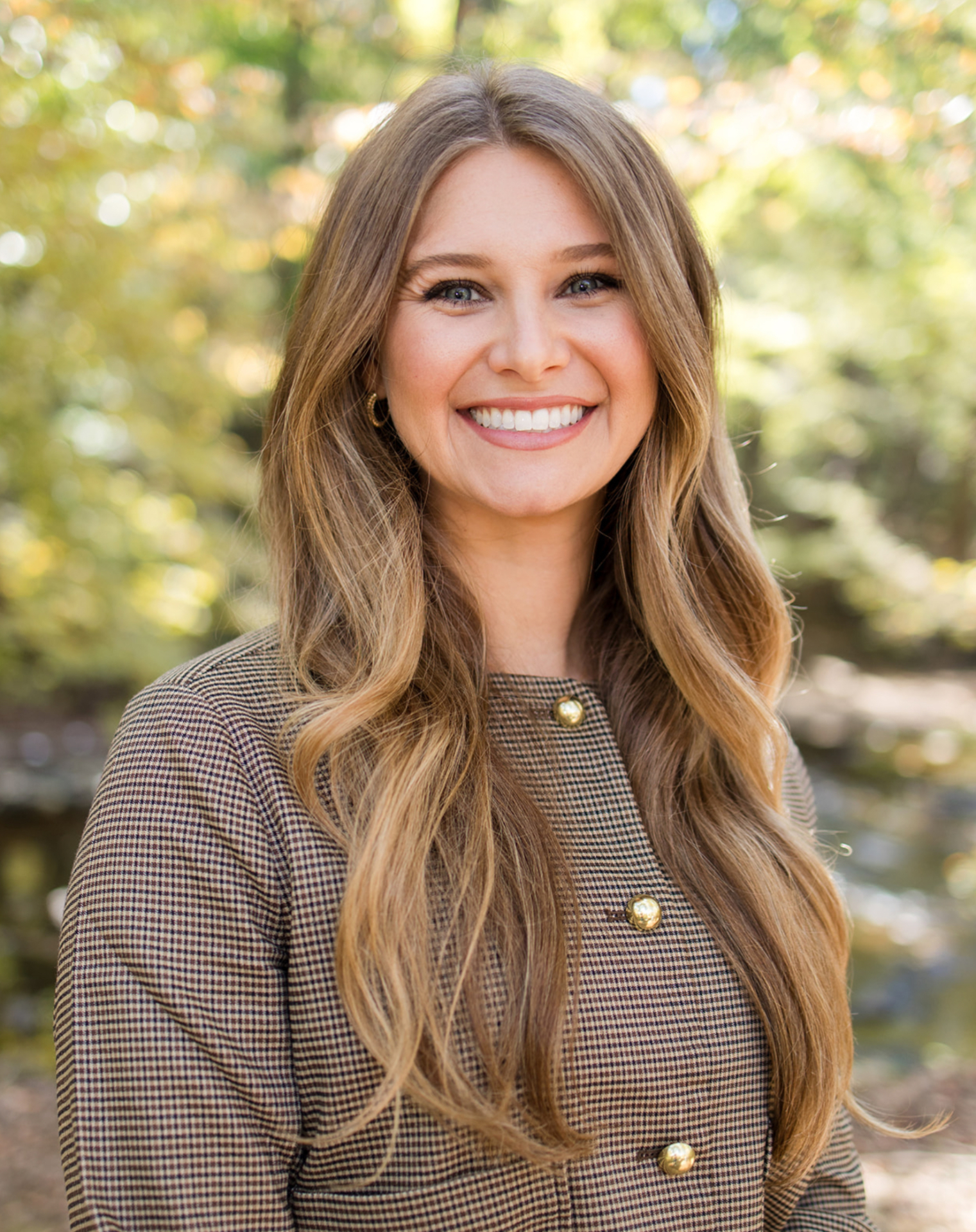 Rachel Hospes, RDH